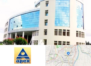 Apex institute of Technology and Management