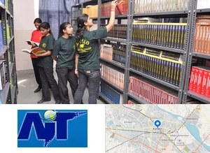 Apollo Institute of Technology