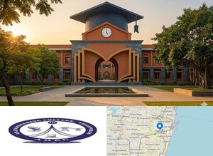 A.R. Engineering College Villupuram Chennai (AREC)