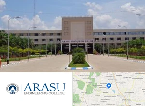Arasu Engineering College