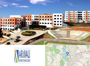Aravali Institute of Technical Studies