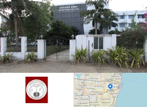 Arignar Anna Institute of Science and Technology