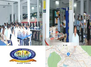 Arkay College of Engineering and Technology