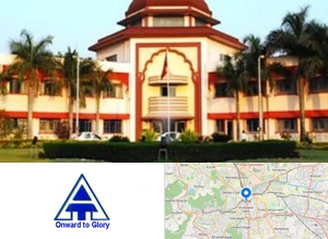 Army Institute of Technology