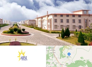 Arni University