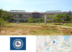 Arulmigu Meenakshi Amman College of Engineering