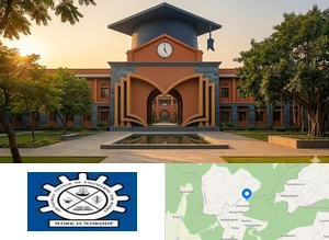 Arunachala College of Engineering for Women