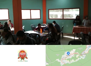 Arunodaya University