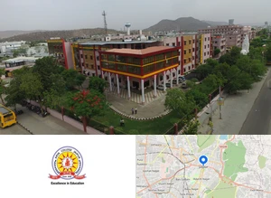 Arya Group of Colleges