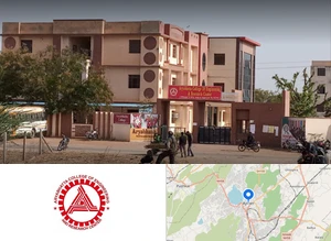 Aryabhatta College of Engineering and Research Center