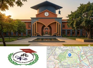 Aryabhatta Degree College
