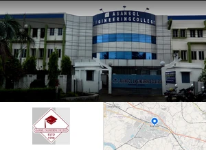 Asansol Engineering College