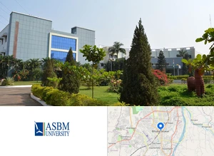 ASBM University