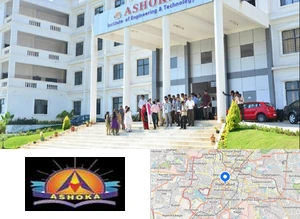 Ashoka Institute of Engineering and Technology