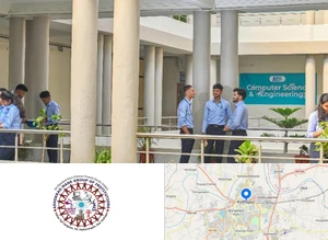 Ashokrao Mane Group of Institutions (AMGOI)