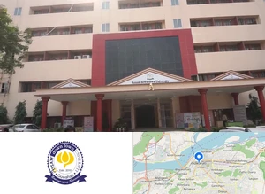 Assam Down Town University