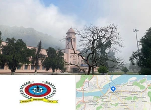 Assam Engineering College