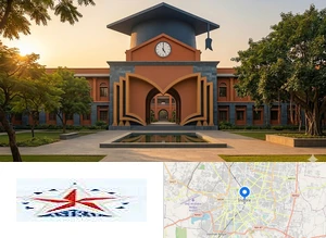 Astral Institute of Technology and Research (Astral, Indore)