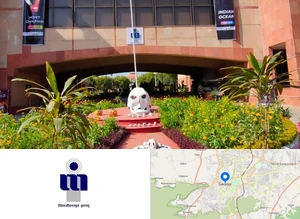 Atal Bihari Vajpayee Indian Institute of Information Technology and Management