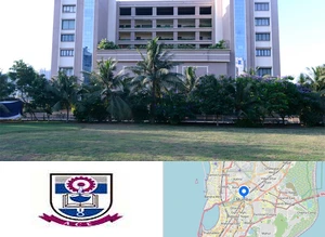 Atharva College of Engineering, The Atharva Educational Trust