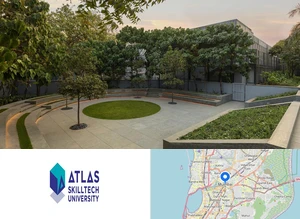 ATLAS SkillTech University