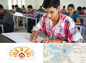 Atmakur Engineering College