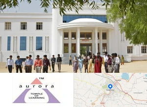 Aurora`s Engineering College