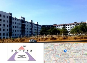 Aurora`s Scientific and Technological Institute,Aurora Group of Institute