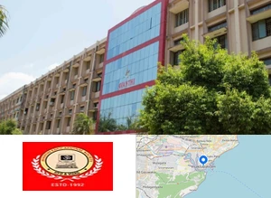 Avanthi Institute of Engineering and Technology