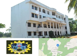 AVC College of Engineering