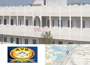 AVS College of Engineering and Technology