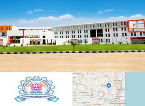 Avvaiyar College of Engineering and Technology for Women