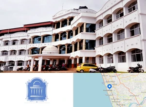 AWH Engineering College