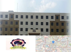 Azad College of Engineering and Technology (AZADCET) campus view