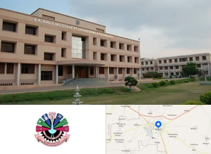 B K Birla Institute of Engineering and Technology