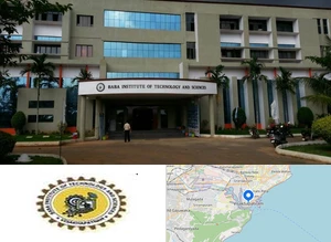 BABA Institute of Technology and Sciences