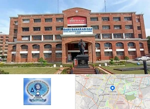 Babu Banarasi Das National Institute of Technology and Management