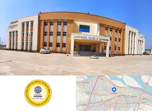 Bakhtiyarpur College of Engineering