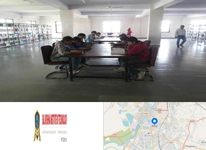 Bal Krishna Institute of Technology