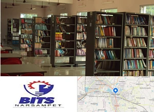 Balaji Institute of Technology and Science (BITS Warangal)