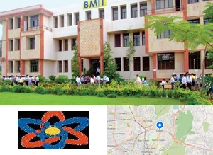 Baldev Ram Mirdha Institute of Technology (BMIT)