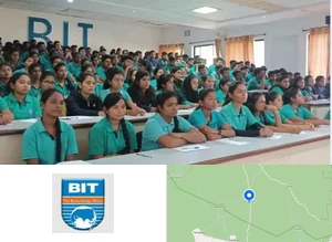 Ballarpur Institute of Technology (BIT Maharashtra)