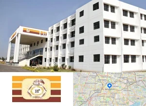 Bangalore Technological Institute