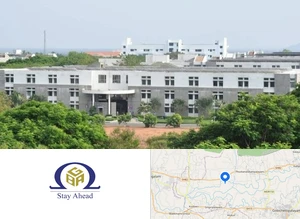 Bannari Amman Institute of Technology