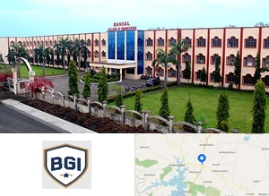 Bansal College of Engineering