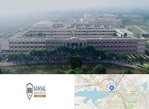Bansal Group of Institutes