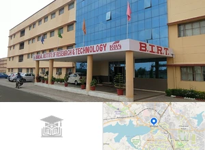 Bansal Institute of Research  Technology and Science