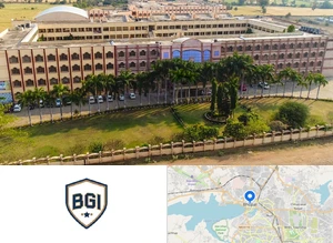 Bansal Institute of Science and Technology