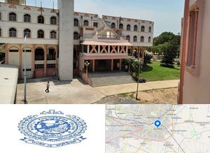 Bapatla Engineering College, Bapatla Education Society