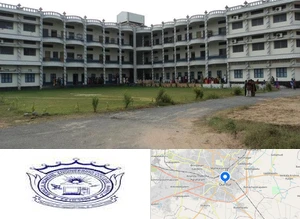 Bapatla Women`s Engineering College